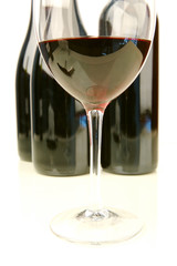Red & White Wine