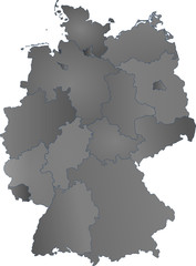 Obraz premium alemanha