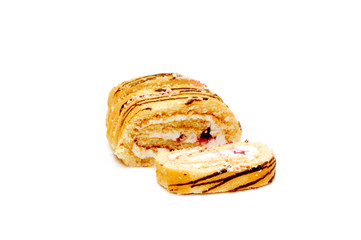 Swiss roll