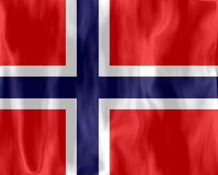 drapeau norvège norway flag