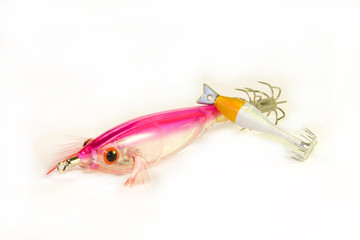 Fototapeta premium lure