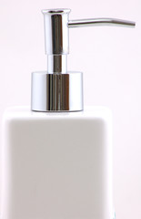 Soap dispenser