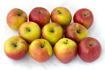 Apples