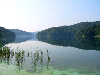 Silbersee