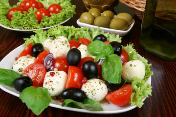 Salad