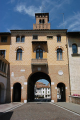 Oderzo - Veneto Italia