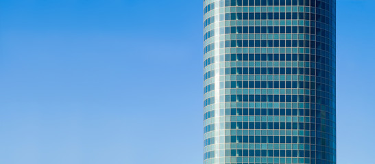 skyscraper
