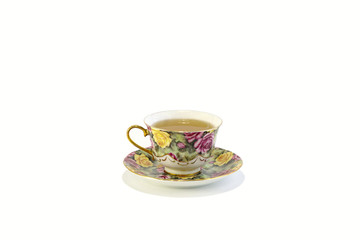Green tea