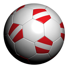 Austrian Soccer Ball