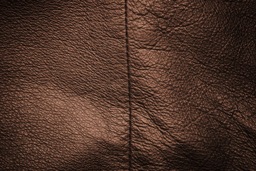 genuine leather texture