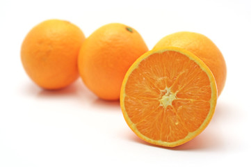 Oranges