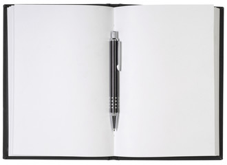 Notebook series