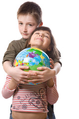 enfant et environnement