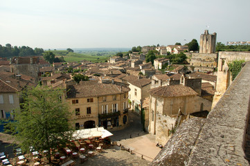 Saint Emillon