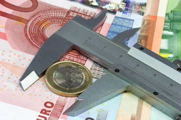 Finanzierung nach Mass