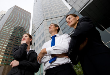 Outdoor Business