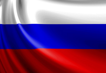 Russian flag