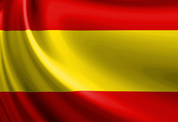 Spanish flag
