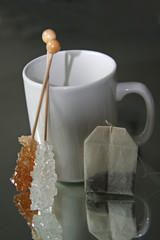 Tea Time