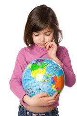 enfant et environnement