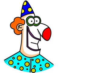 Clown