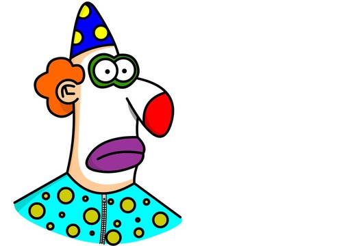 Clown