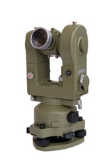 Theodolite