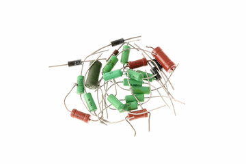 Resistors