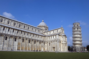 Fototapeta premium Pisa