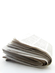 Newspaper