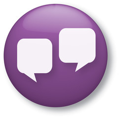 Chat Symbol