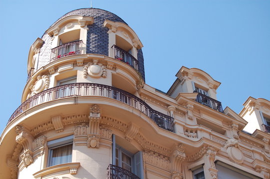 immobilier prestige