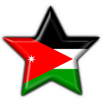 Jordan button flag star shape