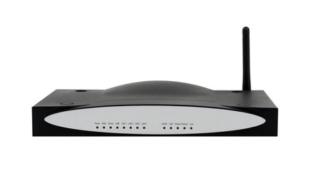 Wireless Router