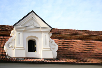 tiling