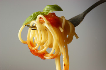 Spaghetti