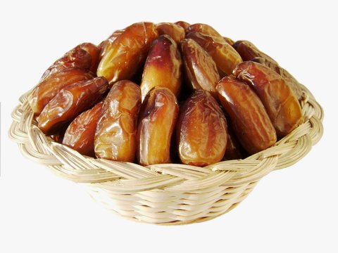dattes
