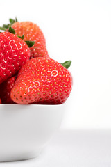 fragole con vaschetta 5