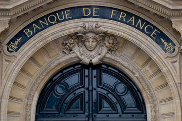 banque de france