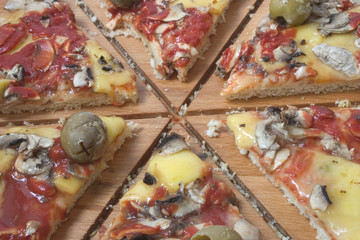 pizza