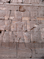 bas-relief