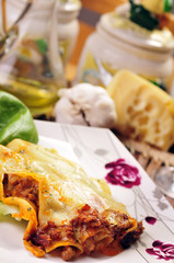 Cannelloni