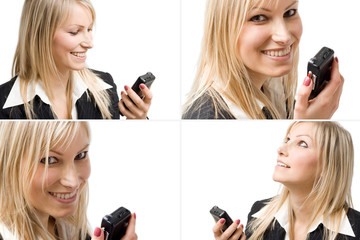 dictaphone
