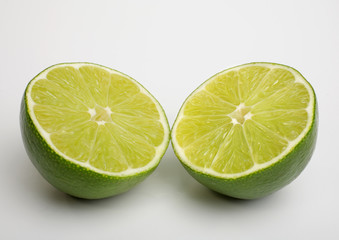 lime wedges
