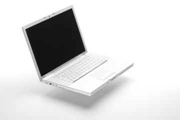 hovering notebool