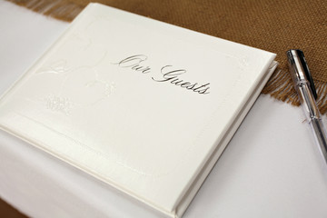 guestbook