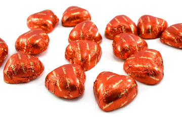 hearts