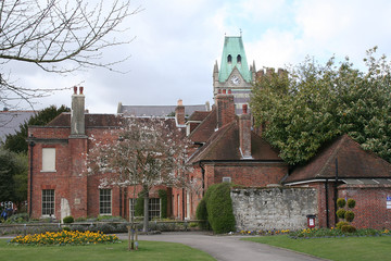 Winchester Park © Karat