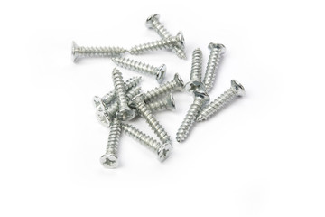 screws