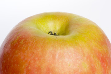 halber Apfel